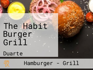 The Habit Burger Grill