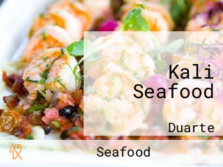 Kali Seafood