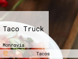 Taco Truck