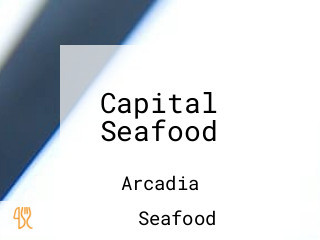 Capital Seafood