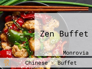 Zen Buffet