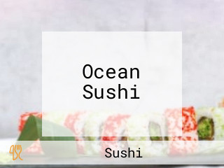 Ocean Sushi