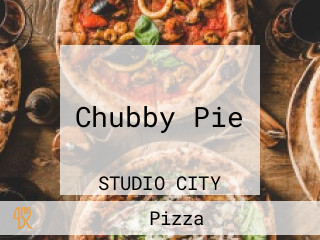 Chubby Pie