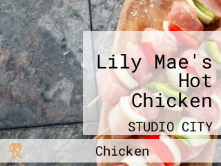 Lily Mae's Hot Chicken