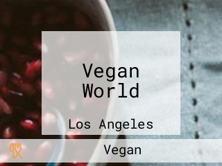 Vegan World