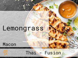 Lemongrass