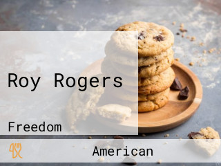 Roy Rogers