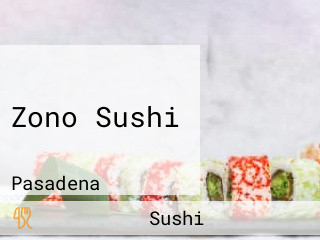 Zono Sushi