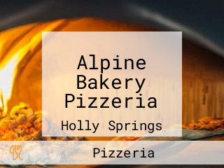 Alpine Bakery Pizzeria