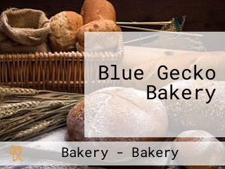 Blue Gecko Bakery