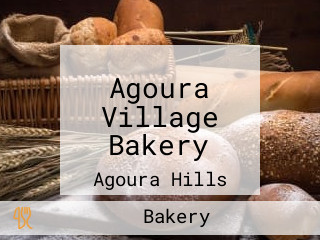 Agoura Village Bakery