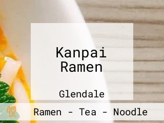 Kanpai Ramen