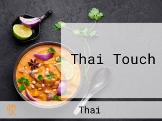 Thai Touch