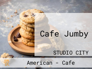 Cafe Jumby