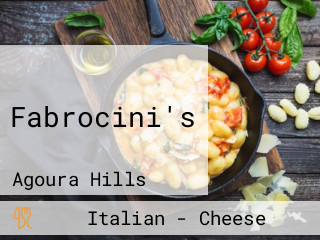 Fabrocini's