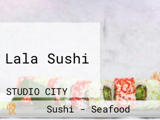 Lala Sushi