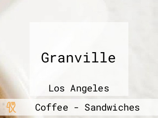 Granville