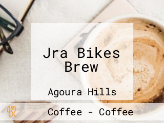 Jra Bikes Brew