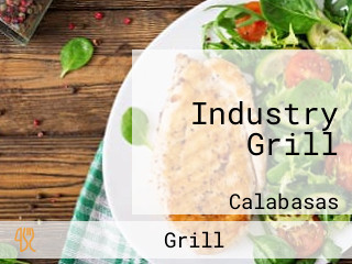 Industry Grill