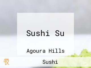 Sushi Su