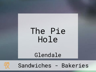 The Pie Hole