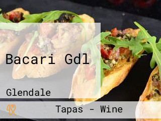 Bacari Gdl