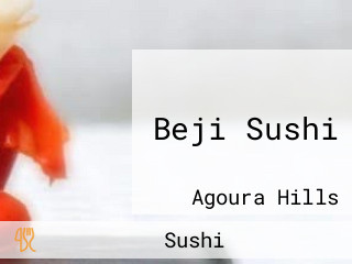 Beji Sushi