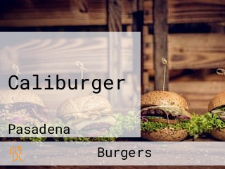 Caliburger