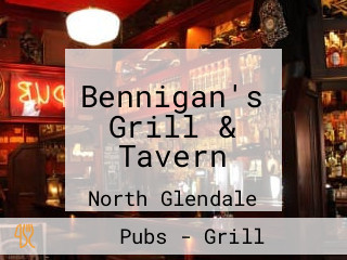 Bennigan's Grill & Tavern