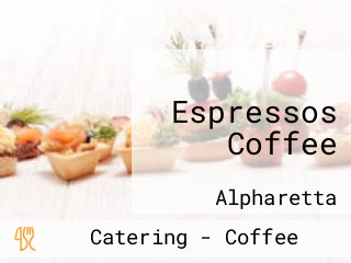 Espressos Coffee