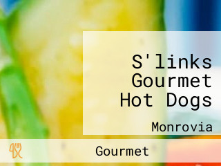 S'links Gourmet Hot Dogs