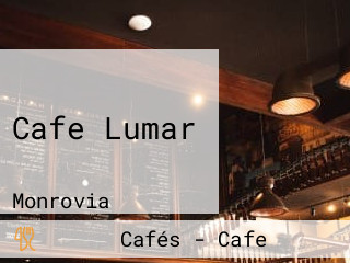 Cafe Lumar