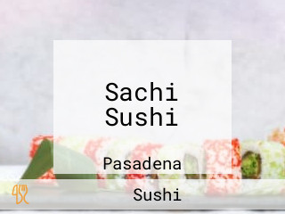 Sachi Sushi