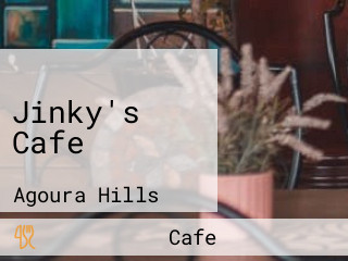 Jinky's Cafe