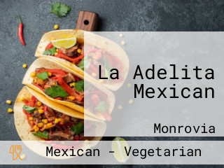 La Adelita Mexican