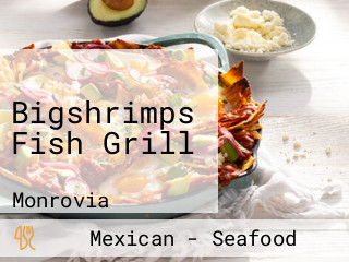 Bigshrimps Fish Grill