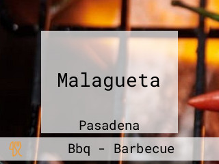 Malagueta