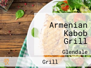 Armenian Kabob Grill