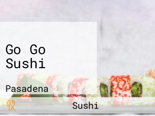 Go Go Sushi