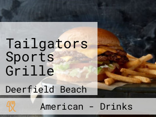 Tailgators Sports Grille