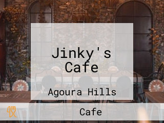 Jinky's Cafe