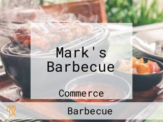 Mark's Barbecue