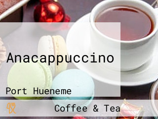 Anacappuccino