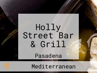 Holly Street Bar & Grill