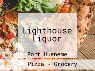 Lighthouse Liquor