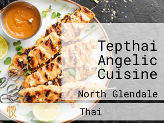 Tepthai Angelic Cuisine