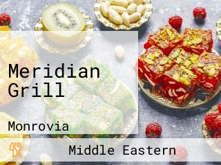 Meridian Grill