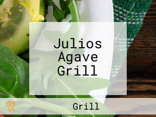 Julios Agave Grill