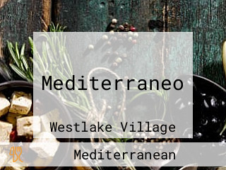 Mediterraneo