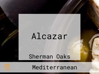 Alcazar